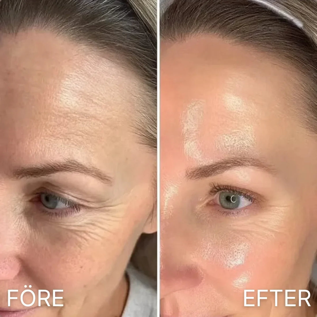 SilkyFace PDRN Collagen Volume Balm