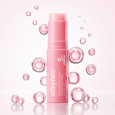 PDRN Collagen Volume Balm