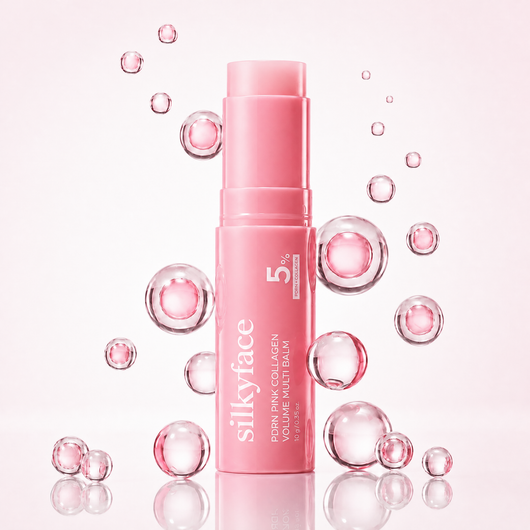 PDRN Collagen Volume Balm