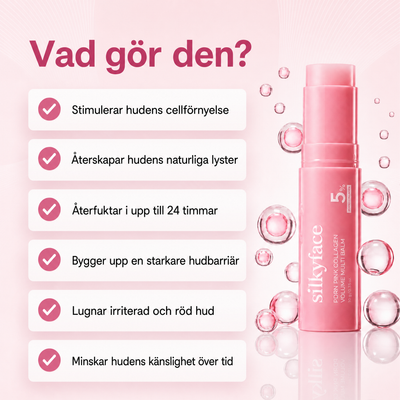 PDRN Collagen Volume Balm