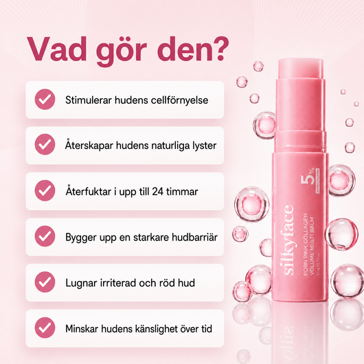 PDRN Collagen Volume Balm