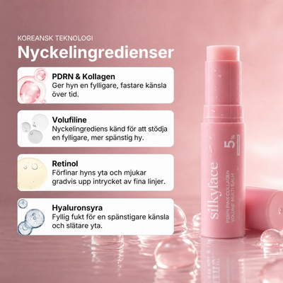 PDRN Collagen Volume Balm