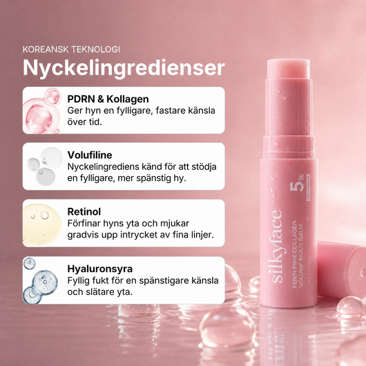 PDRN Collagen Volume Balm